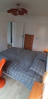 Appartamento Issy-Les-Moulineaux - Camera