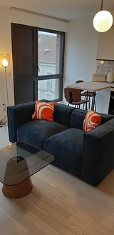 Appartement Issy-Les-Moulineaux - Séjour