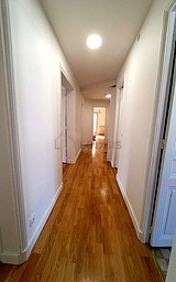 Apartamento París 10° - Salón