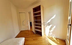 Appartamento Parigi 10° - Soggiorno