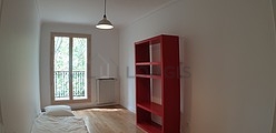 Wohnung Paris 10° - Schlafzimmer