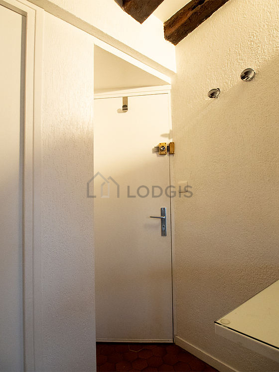 Apartamento Paris 4° - 