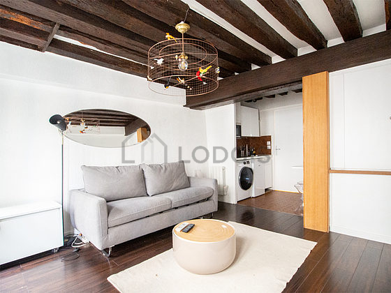 Apartment Paris 4° - 