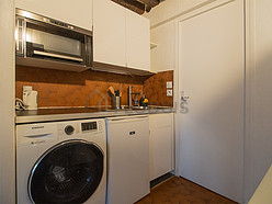Apartamento Paris 4° - Cozinha