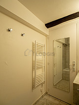 Appartamento Parigi 4° - Sala da bagno