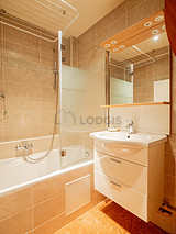 Apartamento Paris 15° - Casa de banho