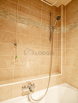 Apartamento París 15° - Cuarto de baño