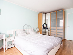 Apartamento Paris 15° - Quarto