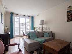 Apartamento Paris 15° - Salaõ