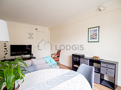Apartamento Paris 15° - Salaõ