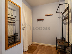 Apartment Paris 15° - Entrance