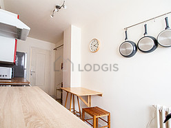 Appartement Paris 15° - Cuisine