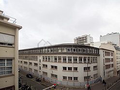 Appartement Paris 15° - Séjour