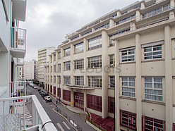 Appartement Paris 15° - Séjour