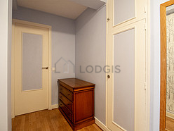 Wohnung Paris 15° - Eintritt