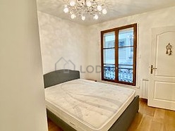 Appartamento Parigi 17° - Camera