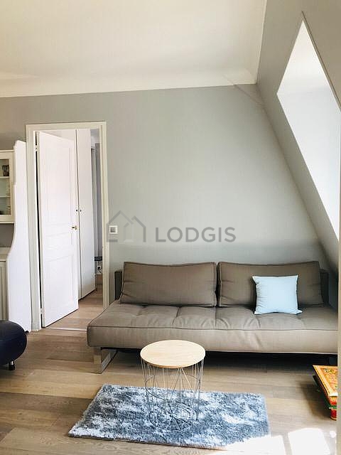 Apartamento París 2° - 