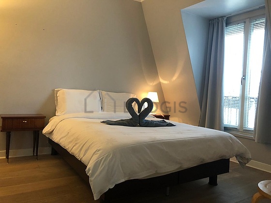 Apartment Paris 2° - 