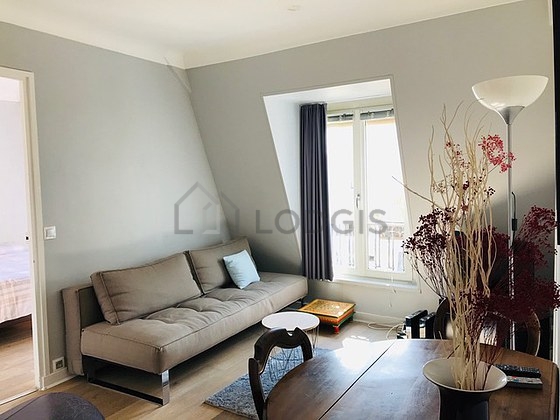 Appartamento Parigi 2° - 