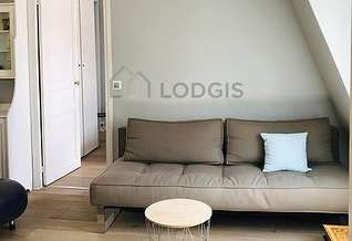 Appartement 1 chambre Paris 2° Grands Boulevards - Montorgueil