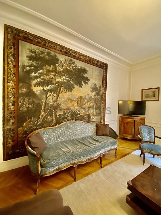 Apartamento Paris 7° - 
