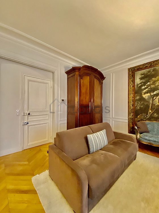 Apartamento Paris 7° - 