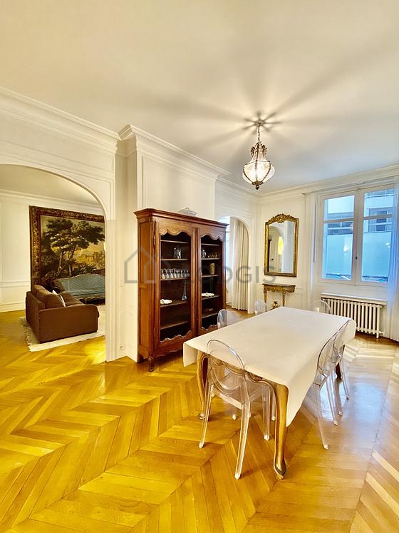 Apartamento Paris 7° - 