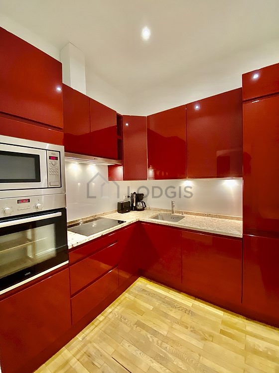 Apartamento Paris 7° - 