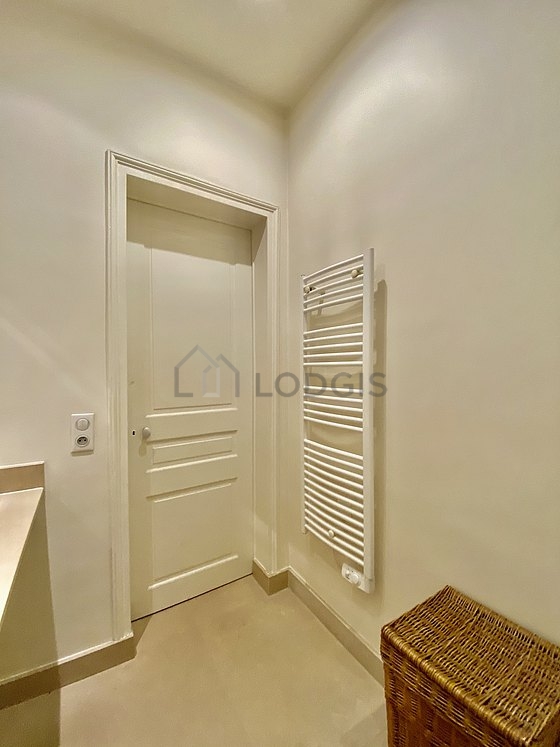 Apartamento Paris 7° - 