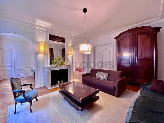 Appartamento Parigi 7° - 