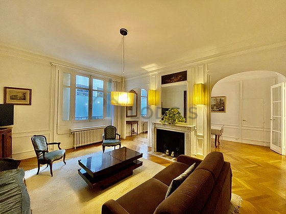 Appartamento Parigi 7° - 