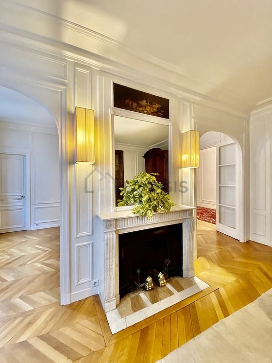 Appartamento Parigi 7° - 