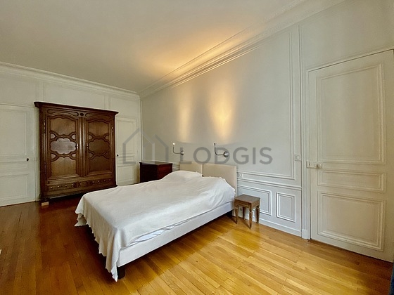 Appartamento Parigi 7° - 