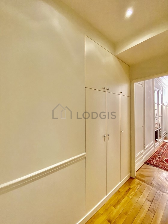Appartement Paris 7° - 