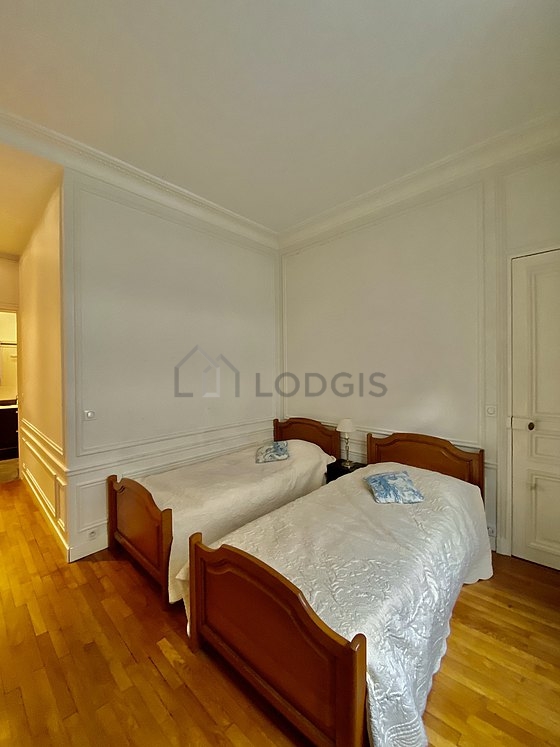 Appartement Paris 7° - 