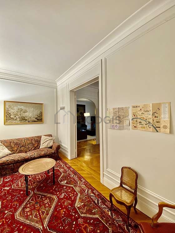 Appartement Paris 7° - 