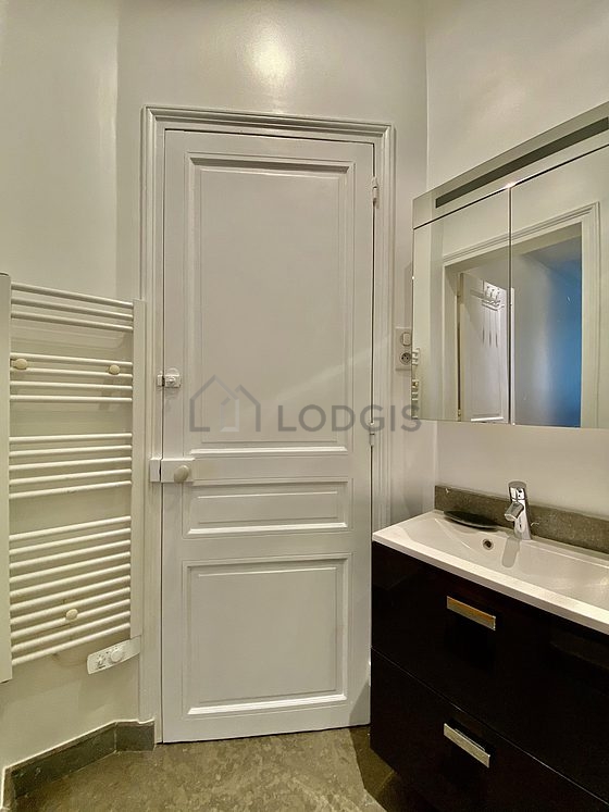 Appartement Paris 7° - 