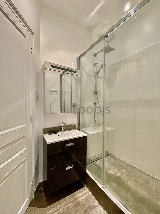 Wohnung Paris 7° - 