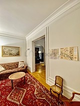 Квартира Париж 7° - Бюро