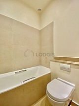 Apartamento París 7° - Cuarto de baño 2