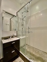Apartamento París 7° - Cuarto de baño