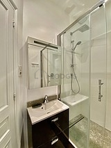 Apartamento París 7° - Cuarto de baño