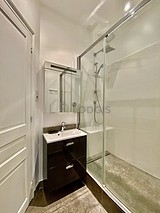 Apartamento París 7° - Cuarto de baño