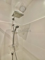 Apartamento París 7° - Cuarto de baño