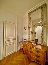 Apartamento Paris 7° - Entrada