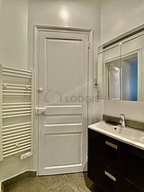 Apartment Paris 7° - Bathroom