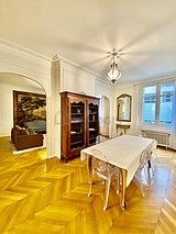 Apartment Paris 7° - Dining room