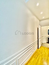 Apartment Paris 7° - Entrance