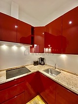 Apartment Paris 7° - Kitchen