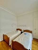 Appartamento Parigi 7° - Camera 2